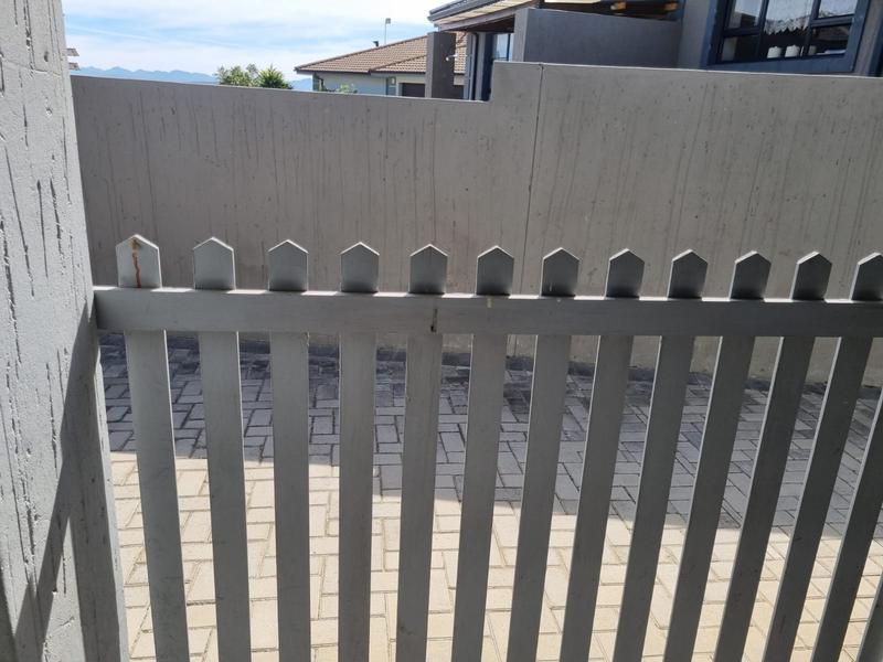 To Let 3 Bedroom Property for Rent in Dana Bay Western Cape